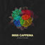 Cover De polvo y flores