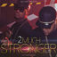 Cover Stronger