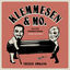 Cover Tredje Omgang (feat. Klemmesen&Mo)