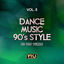 Cover Dance Music 90's Style, Vol. 5 (20 Top Tunes)