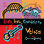Cover Lero, Lero, Candelero