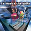 Cover La musica che batte