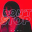 Cover Don't Stop