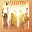 Cover De parranda