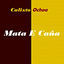 Cover Mata e caña