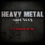 Cover It's Gonna Be Me (Hard Rock Version)