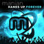 Cover Hands Up Forever