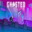 Cover Ghosted