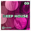 Cover The Sound Of Deep House, Vol. 09