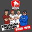Cover Kreisligahelden sind wir