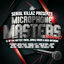 Cover Serial Killaz Presents Microphone Masters Volume 2