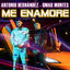 Cover Me Enamore