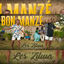 Cover Bon manzé
