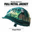 Cover Full Metal Jacket (Original Motion Picture Soundtrack)