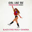 Cover GIRL LIKE ME (twocolors Remix)