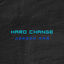 Cover Hard Change