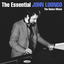 Cover The Essential John Luongo - The Dance Mixes