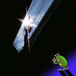 ''