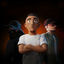 Cover No Estuviste En Lo Malo (REMIX)