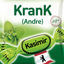 Cover KranK (Andre)