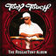Cover The Reggaetony Album