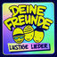 Cover Lustige Lieder