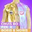 Cover Chuis Bo