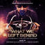 Cover What We Left Behind: Original Motion Picture Soundtrack