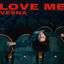 Cover Love Me