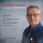 Cover Marjan Mozetich: Affairs of the Heart