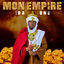 Cover Mon empire, Vol. 2