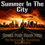 Cover Summer In The City - Great Folk Rock Hits