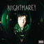 Cover NIGHTMARE!
