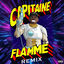 Cover Capitaine Flamme (Remix)