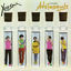 Cover Germ Free Adolescents