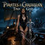 Cover Pirates of the Caribbean