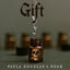 Cover Gift