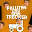 Cover Paluten und sein Trecker