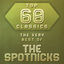 Cover Top 60 Classics - The Very Best of The Spotnicks