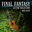 Cover Final Fantasy Guitar Collection