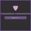 Cover Paradisus-Paradoxum