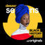 Cover Deezer Black History Month Sessions