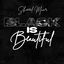 Cover Black Is Beautiful (single)