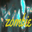 Cover Zombie (Epic Metal Version)
