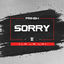 Cover Sorry (La La La)