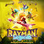 Cover Rayman Legends (Original Game Soundtrack)