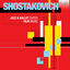 Cover Shostakovich: Jazz & Ballet Suites, Film Music