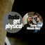 Cover Get Physical Radio by Soma Soul & Mondo Man