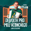 Cover De Volta pro Meu Aconchego (Esquenta São João 6)