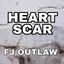 Cover Heart Scar